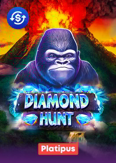 Diamond Hunt