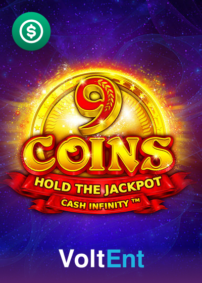 9 Coins