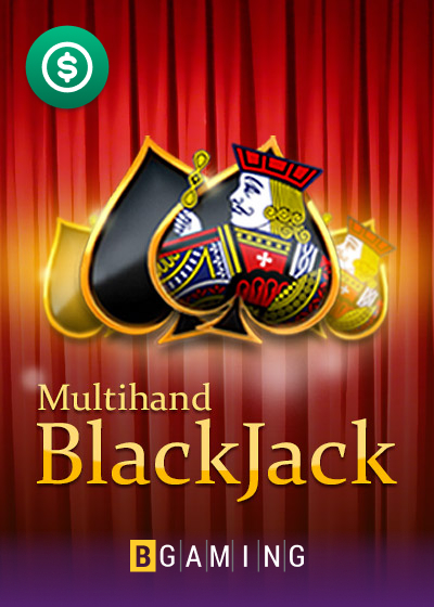 Multihand Blackjack