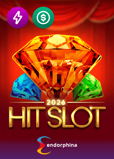 2026 Hit Slot