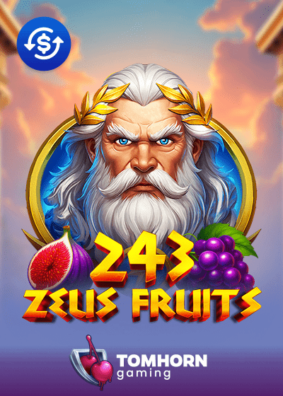 243 Zeus Fruits