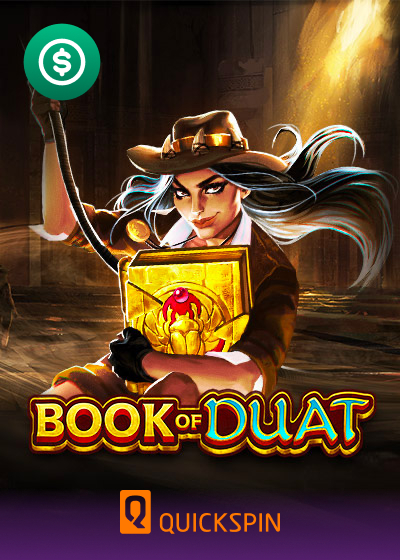 Book of Duat