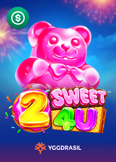2 Sweet 4 U