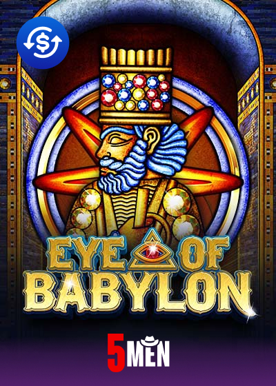 Eye of Babylon