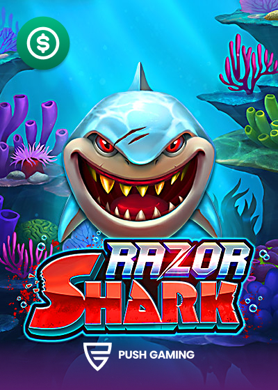 Razor Shark