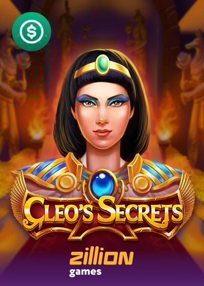 Cleo's Secrets