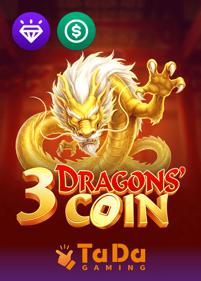 3 Dragons Coin