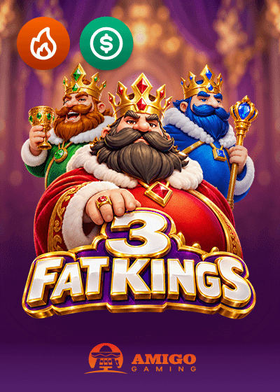 3 Fat Kings