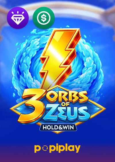 3 Orbs Of Zeus