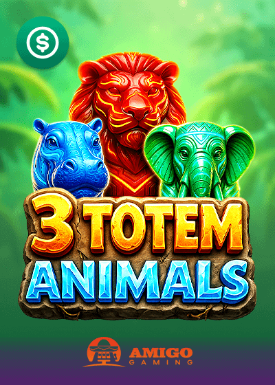3 Totem Animals
