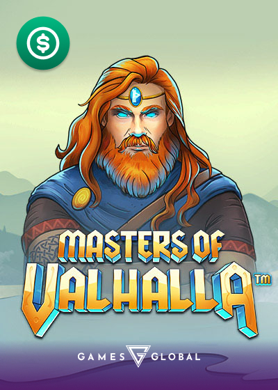 Masters Of Valhalla