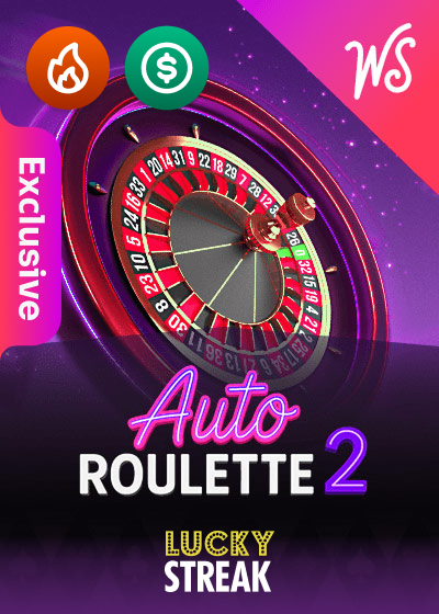 Auto Roulette 2