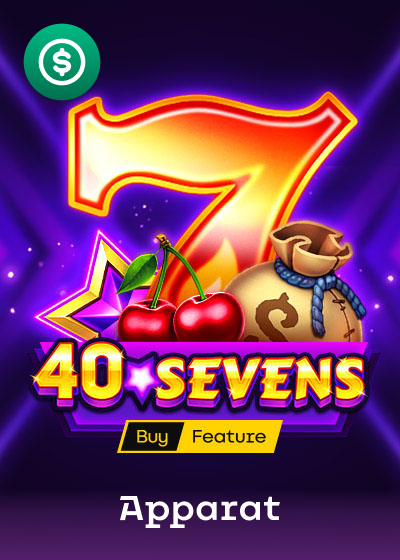 40 Sevens - Buy Feature