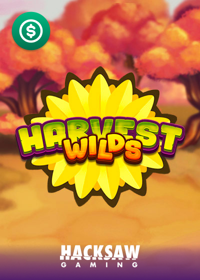 Harvest Wilds