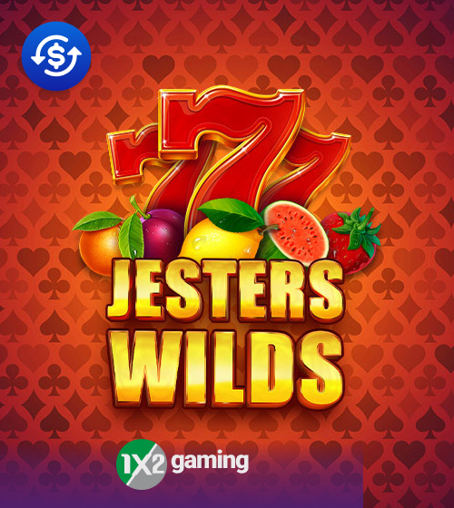 Jesters Wilds