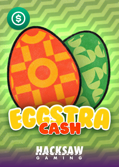 Eggstra Cash