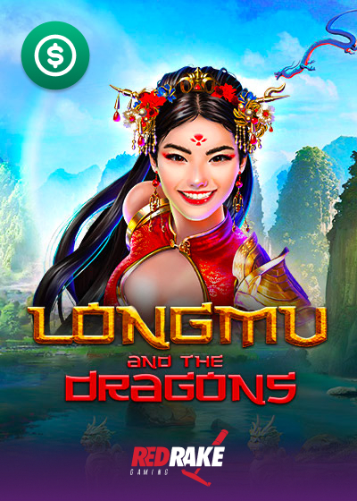 Longmu & The Dragons