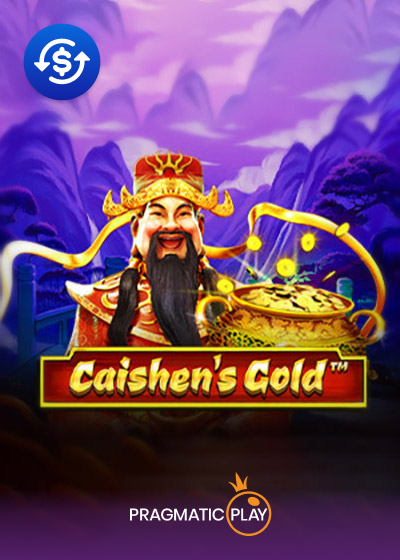 Caishens Gold