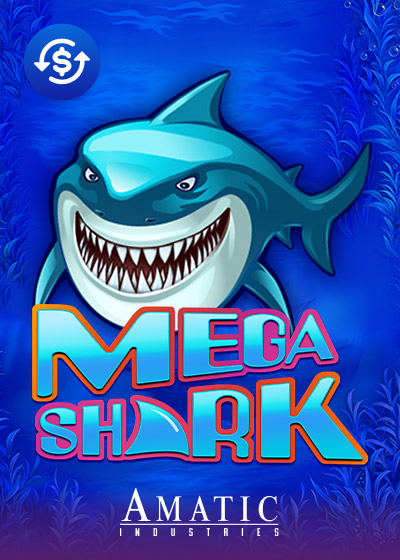 Mega Shark