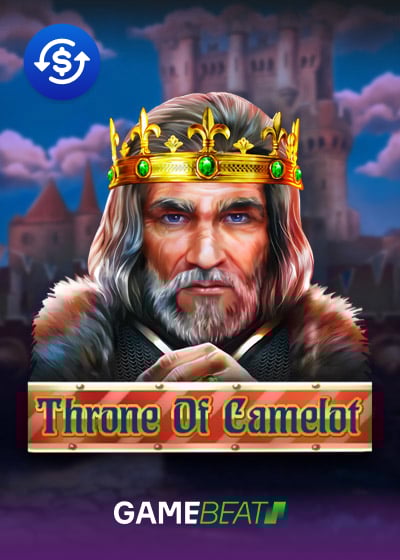 Throne Of Camelot
