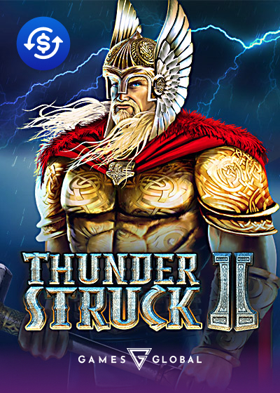 Thunderstruck II