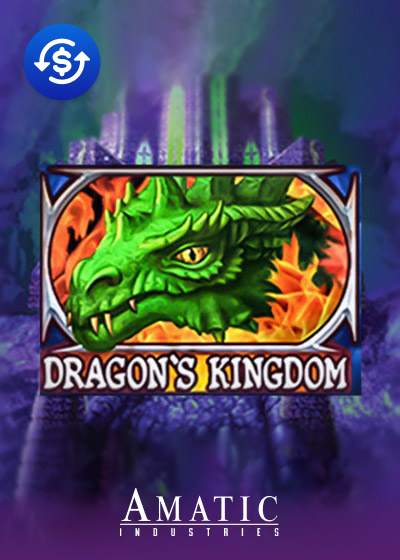 Dragons Kingdom