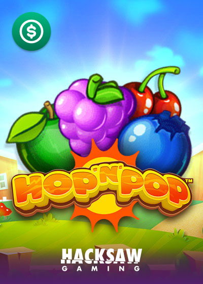 Hop n Pop