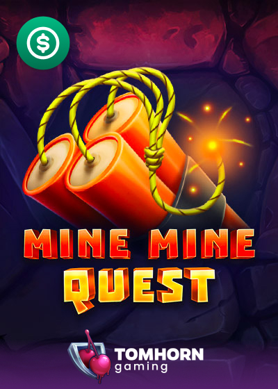 Mine Mine Quest