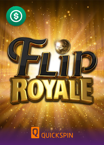 Flip Royale