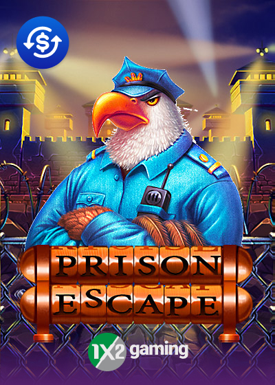 Prison Escape
