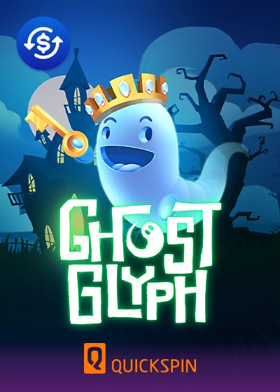 Ghost Glyph