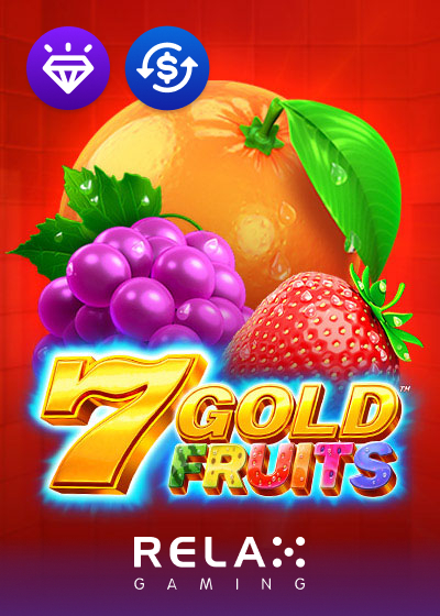 7 Gold Fruits