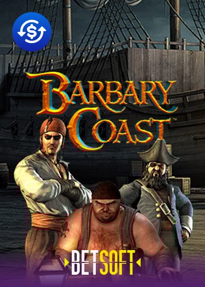 Barbary Coast
