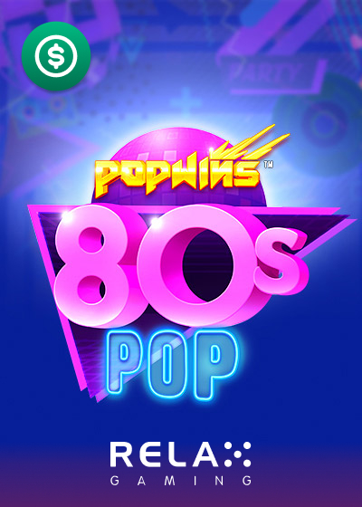80s Pop