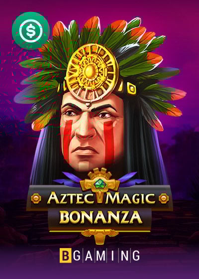 Aztec Magic Bonanza