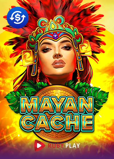 Mayan Cache