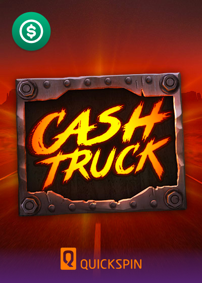 Cash Truck