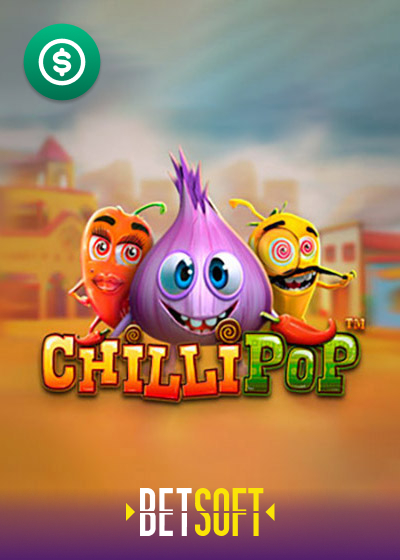 ChilliPop