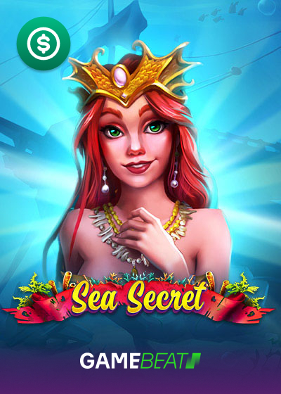 Sea Secret