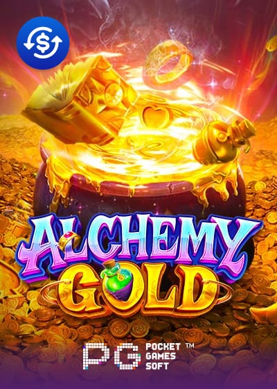 Alchemy Gold