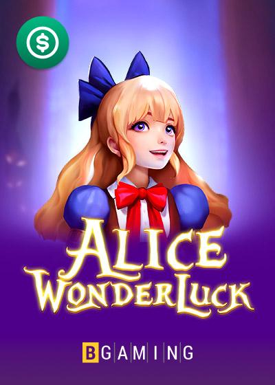 Alice WonderLuck