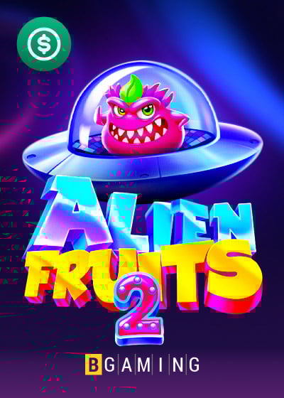 Alien Fruits 2