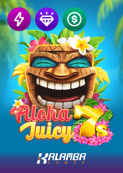 Aloha Juicy 7s