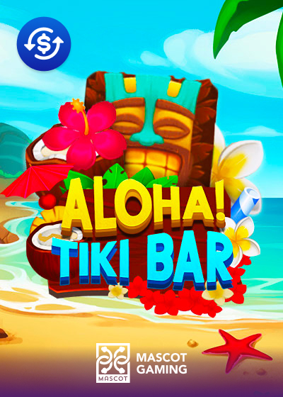 Aloha! Tiki Bar