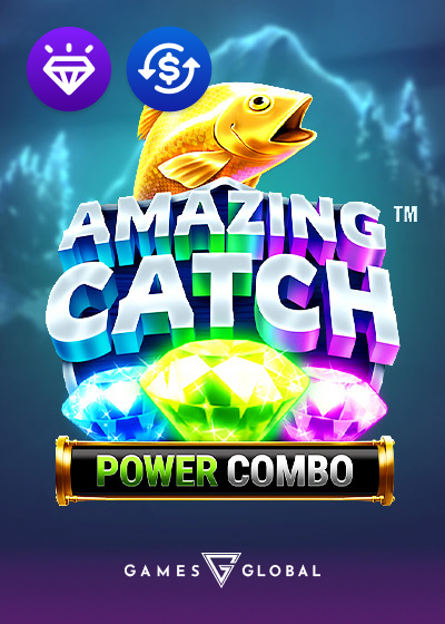 Amazing Catch Power Combo