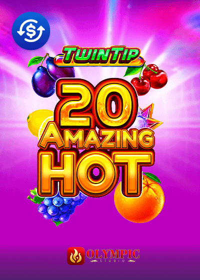 Amazing Hot 20 TwinTip