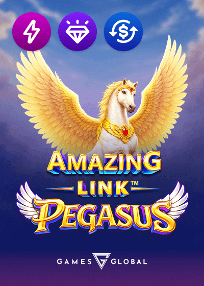 Amazing Link Pegasus