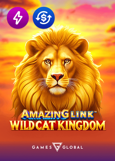 Amazing Link WildCat Kingdom