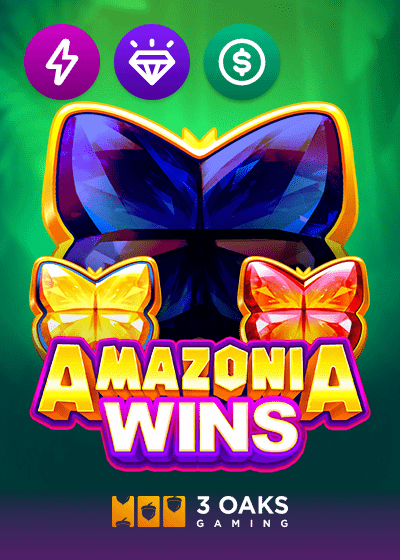 Amazonia Wins