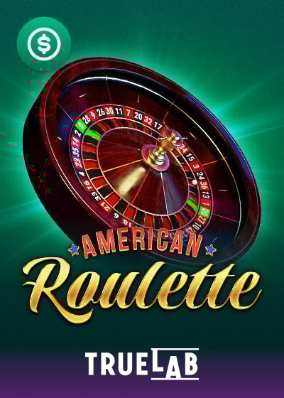 American Roulette